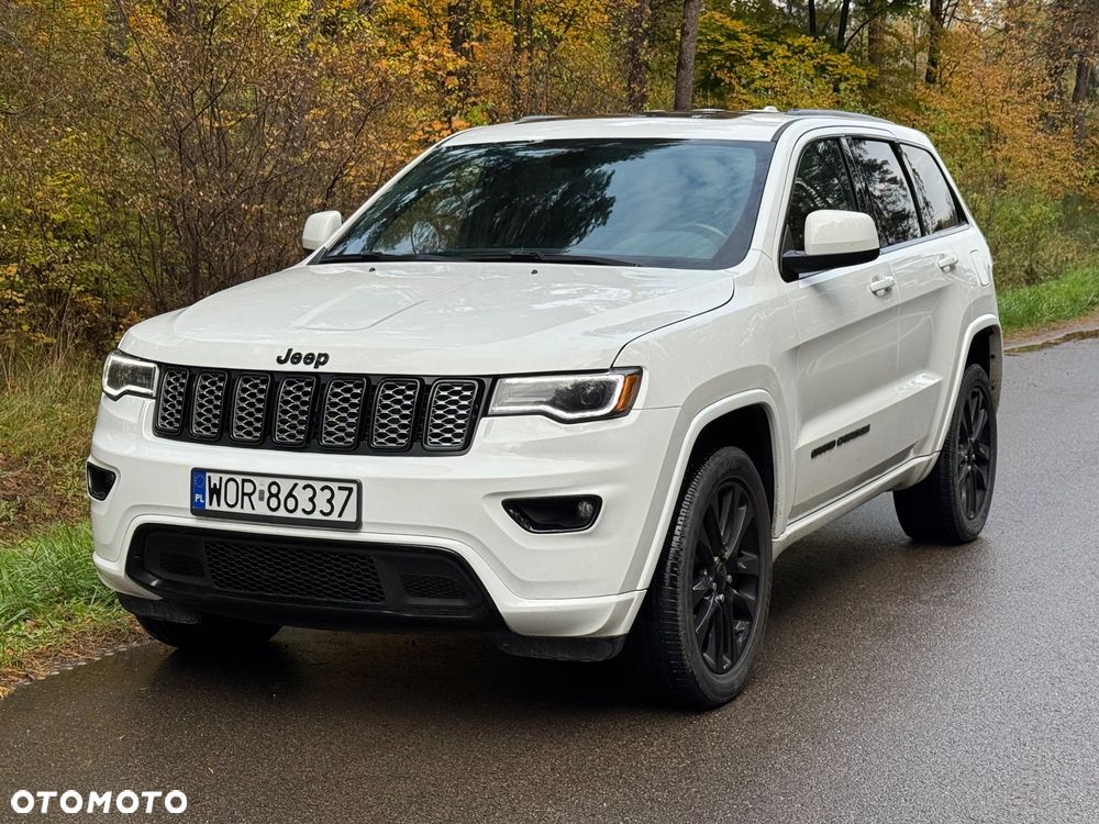 Jeep Grand Cherokee - 2