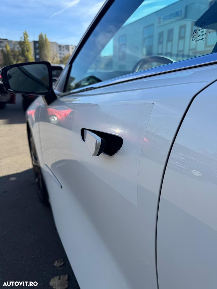 Mazda 6e 68 kW BEV Takumi Plus - 9