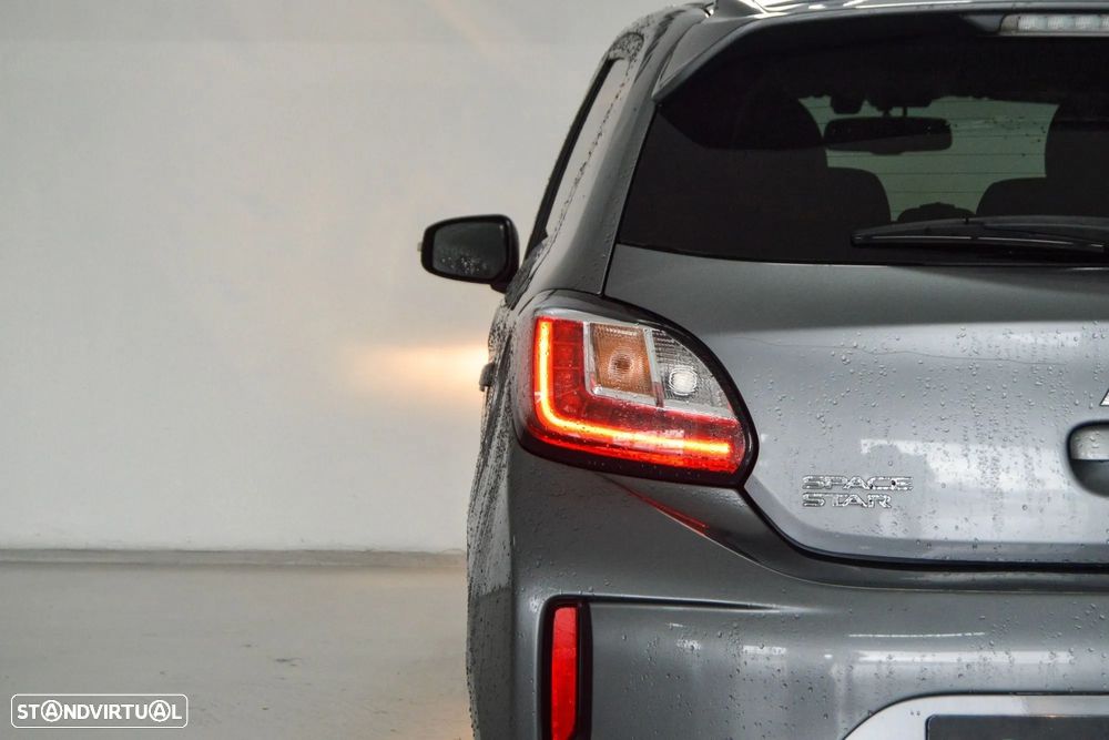 Mitsubishi Space Star 1.2 Intense - 51