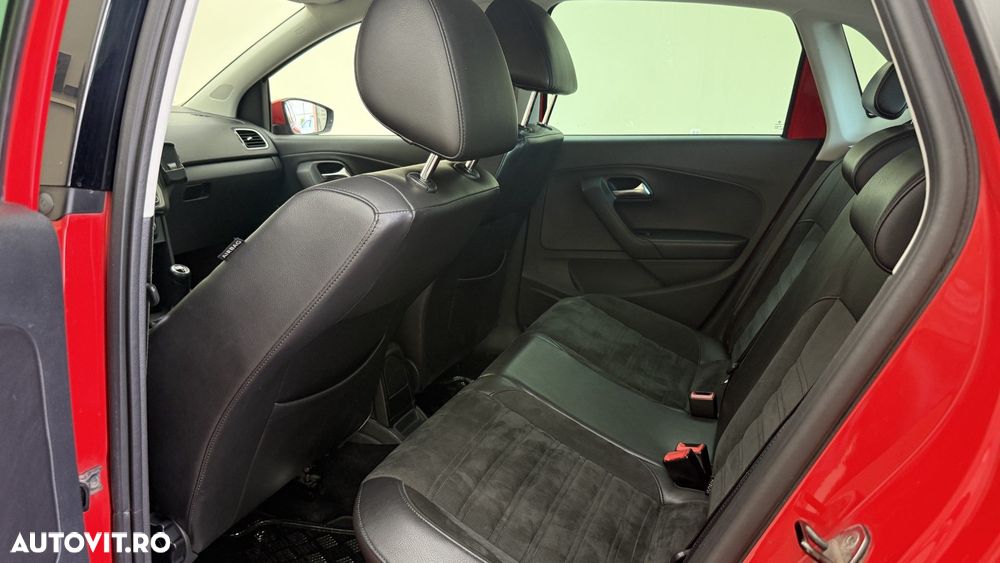 Volkswagen Polo - 9