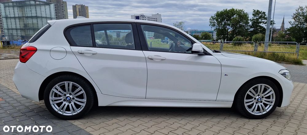 BMW Seria 1 - 14