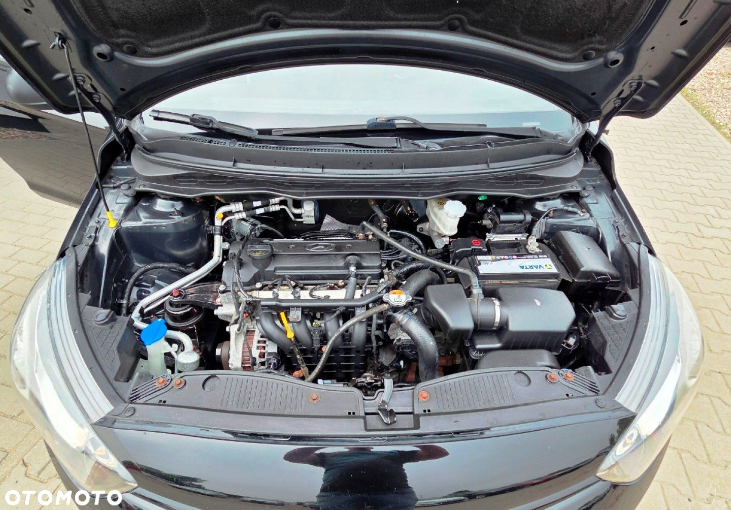 Hyundai i20 - 11