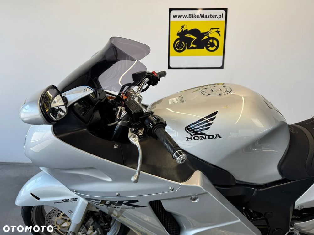 Honda CBR - 20
