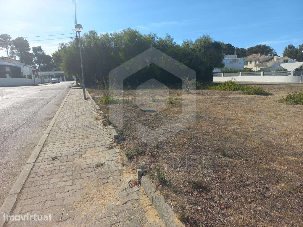 Lote Terreno Urbano Azeitão - Grande imagem: 3/12