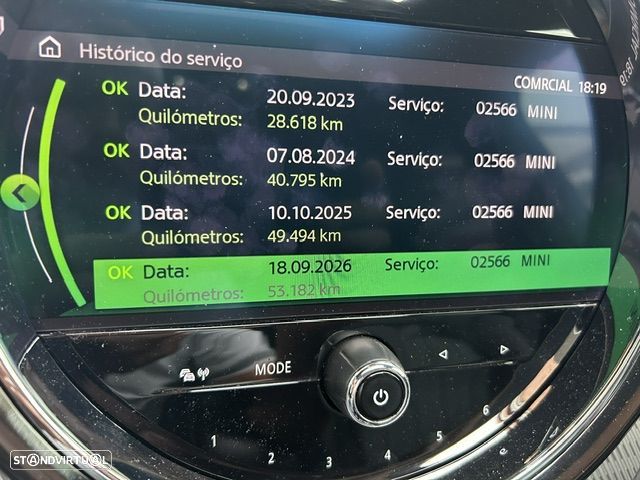MINI Countryman Cooper SE ALL4 Yours Auto - 31