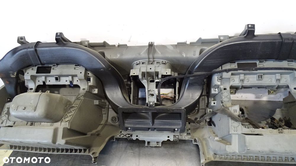 DESKA ROZDZIELCZA RENAULT TRAFIC II 1.9DCI - 5