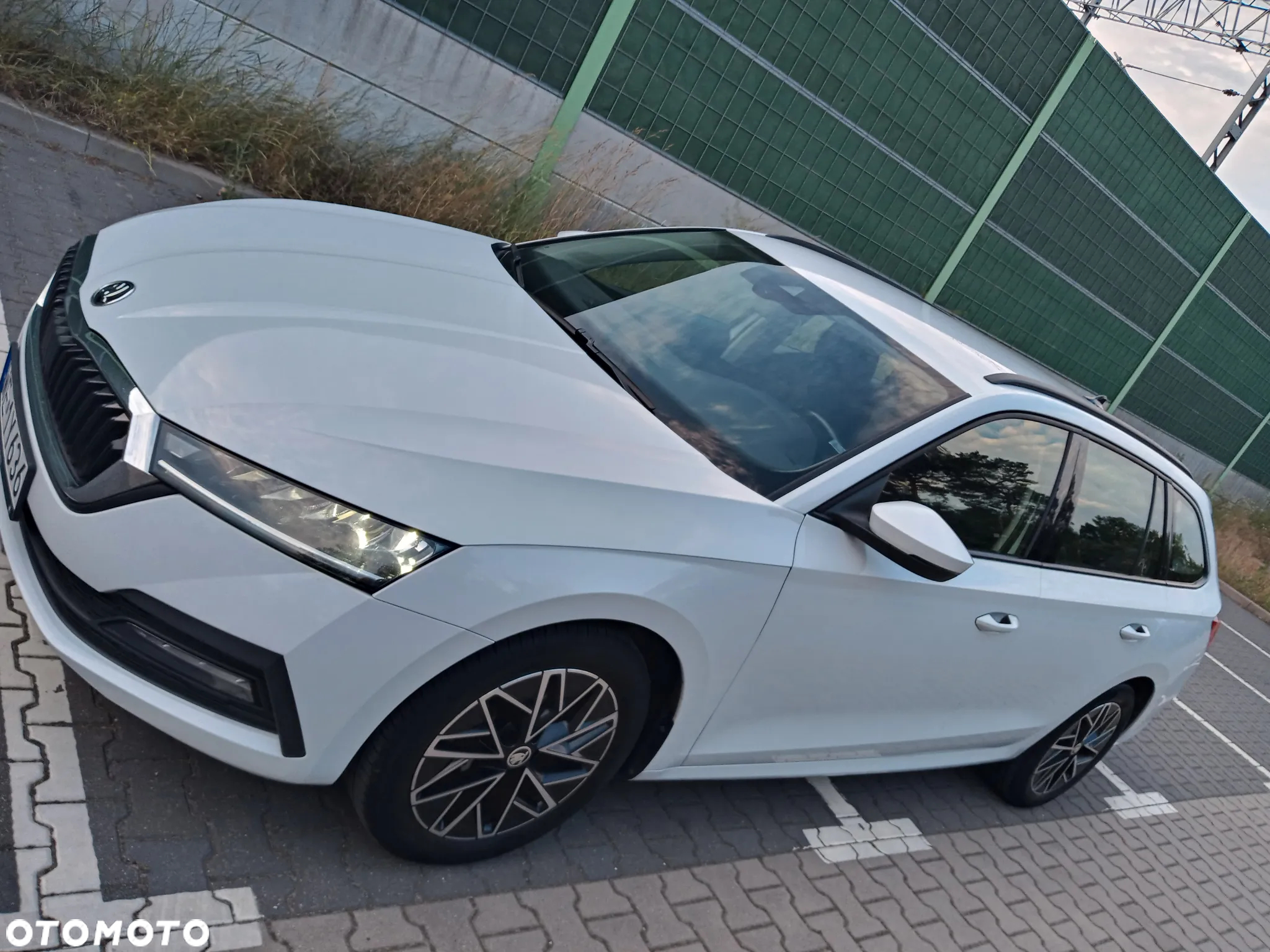 Skoda Octavia 1.5 TSI ACT Ambition - 11
