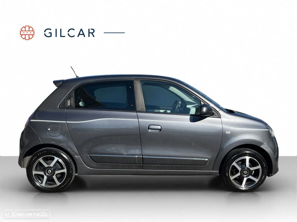 Renault Twingo 1.0 SCe Dynamique - 18