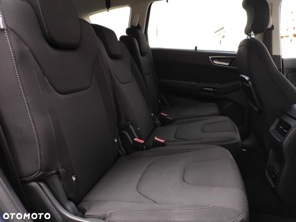 Ford S-Max 2.0 EcoBlue Titanium - 28