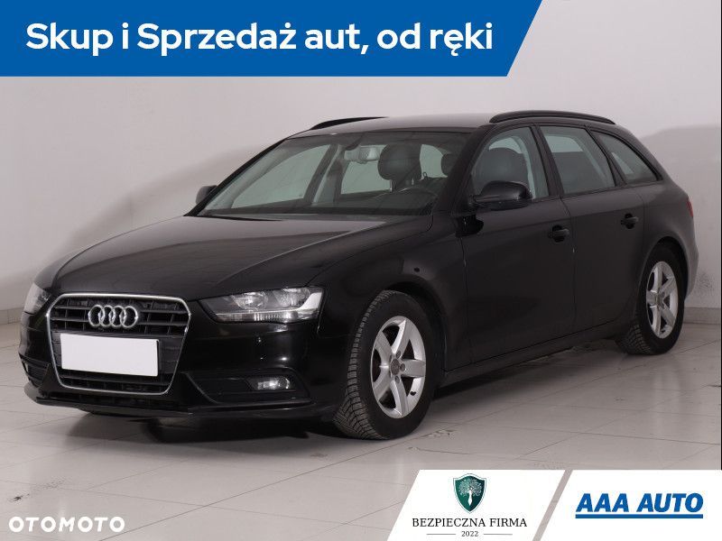 Audi A4 Avant - 3