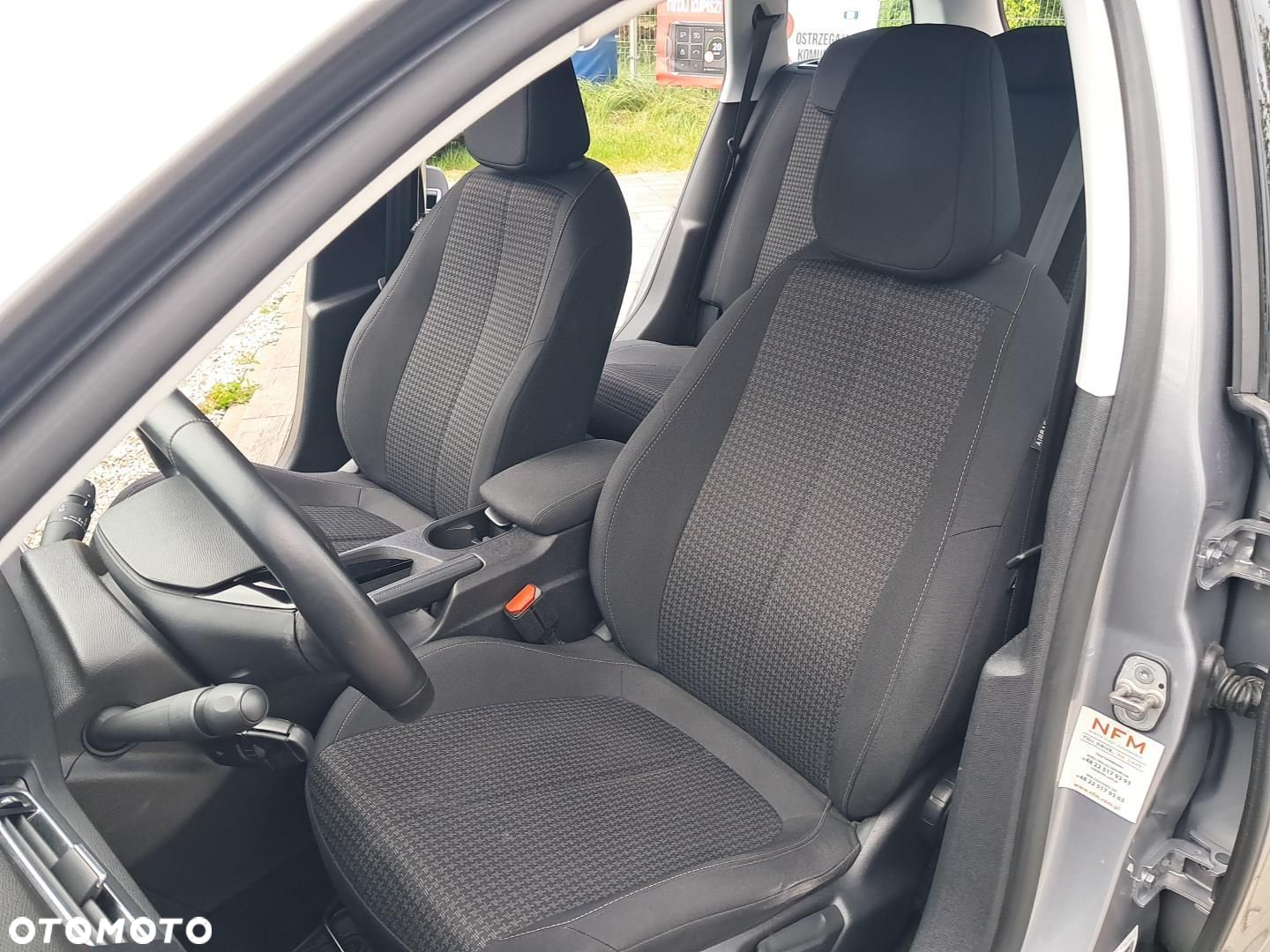 Peugeot 308 SW 1.5 BlueHDi Active Pack S&S - 19
