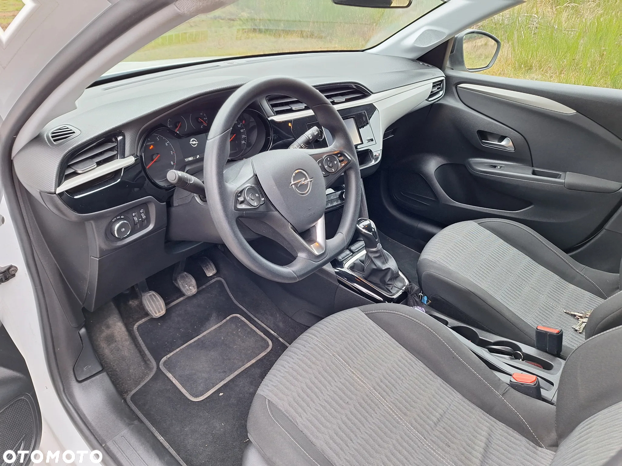 Opel Corsa 1.2 Edition Business Pack S&S - 11
