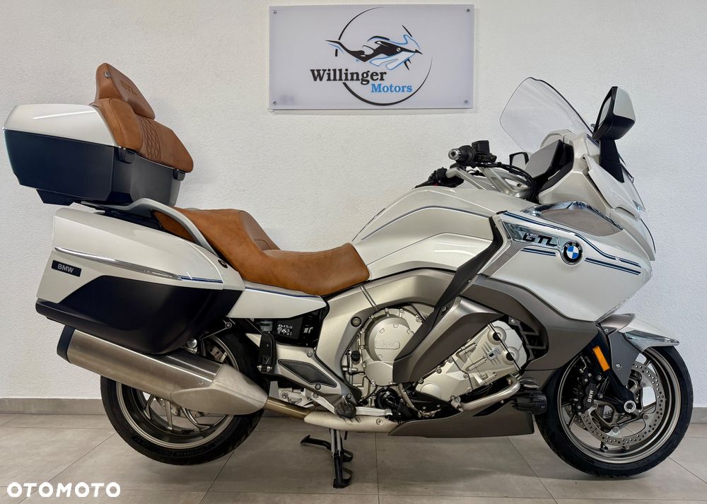 BMW K - 4