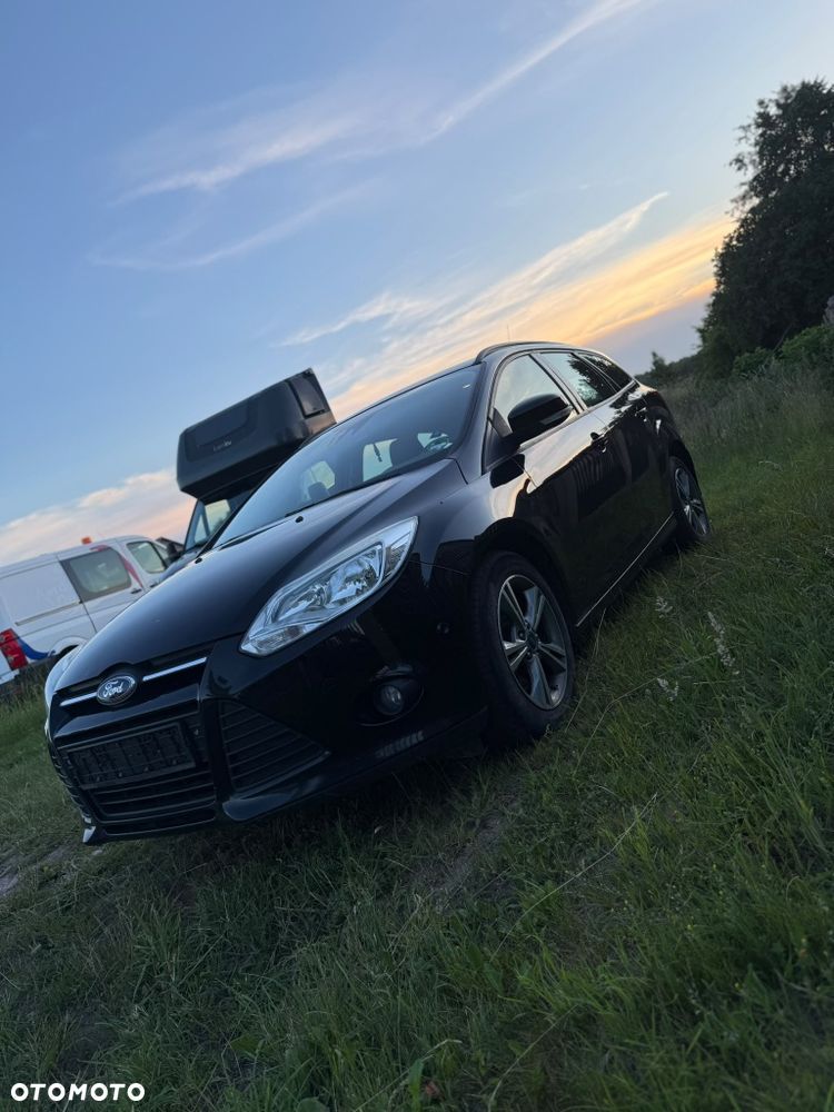 Ford Focus - 5