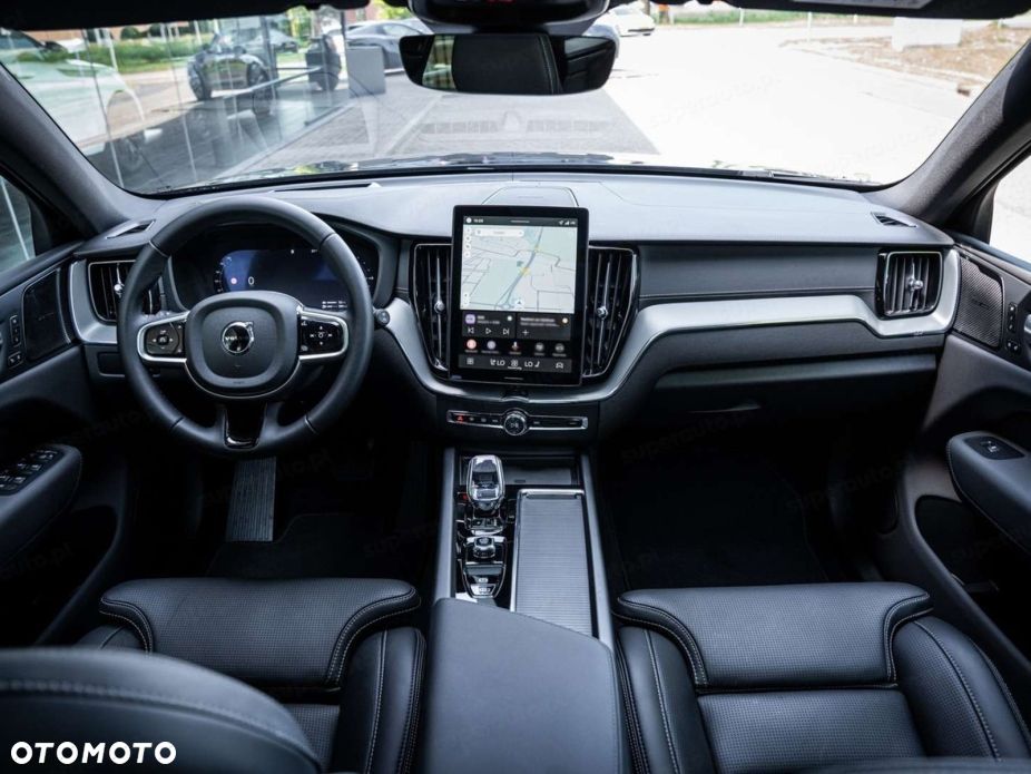 Volvo XC 60 - 10