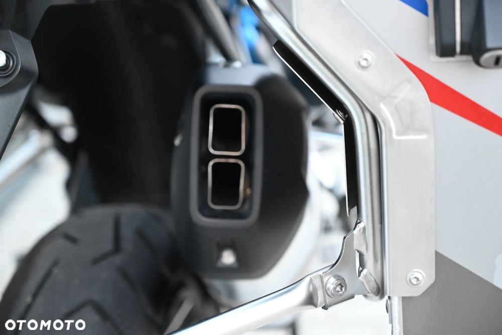 BMW GS - 19