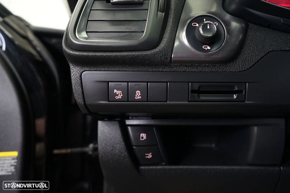 Citroën DS5 1.6 BlueHDi So Chic - 24