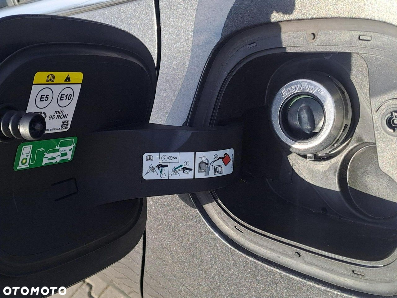 Ford Focus - 19