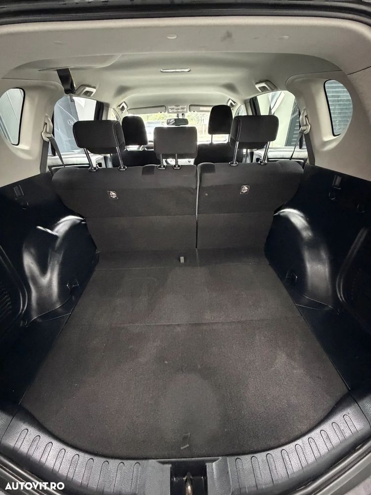 Toyota RAV4 2.0 D-4D 4WD Comfort - 18