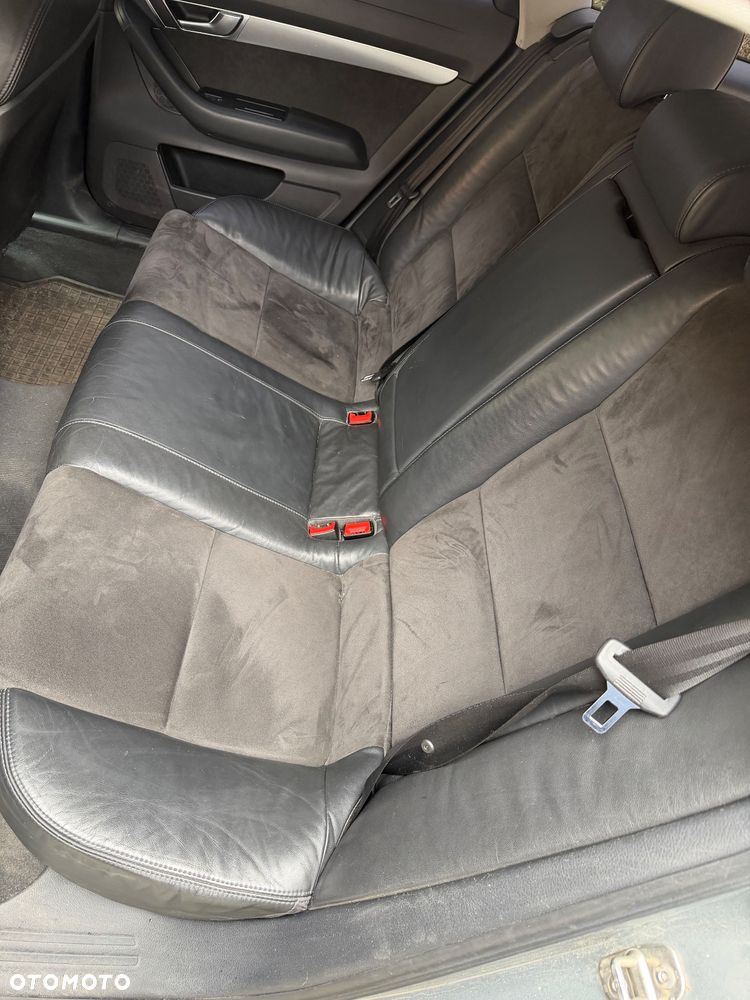 Audi A6 Avant 3.0 TDI DPF quattro - 14