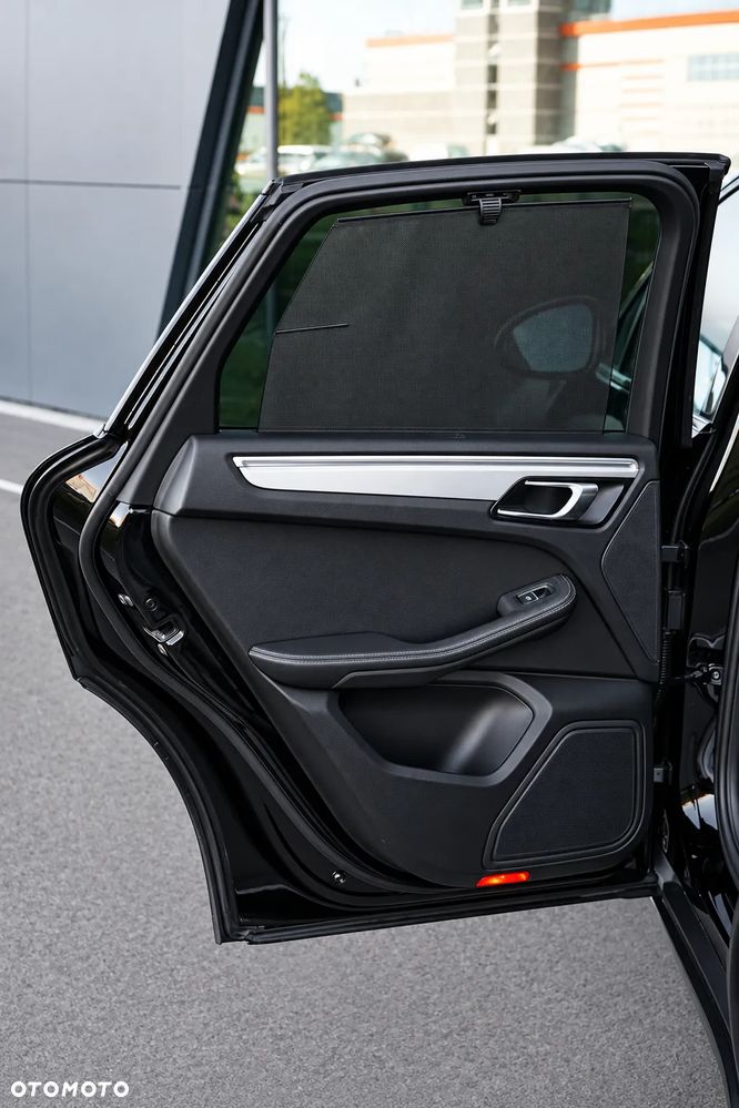 Porsche Macan S Diesel - 21