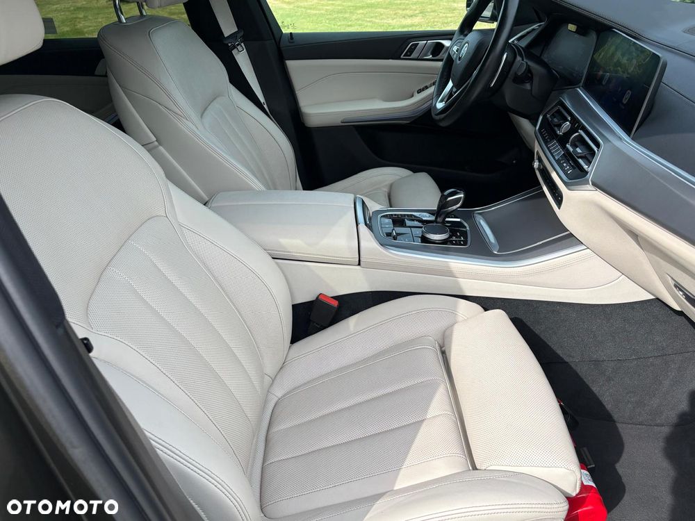 BMW X5 - 17