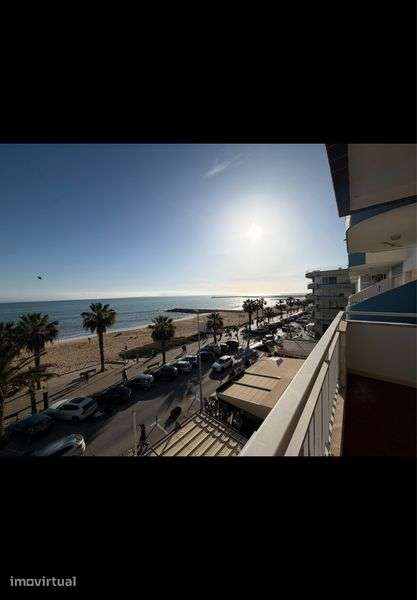 Apartamento T2 em Quarteira, Loulé - Vista Mar - Grande imagem: 2/12