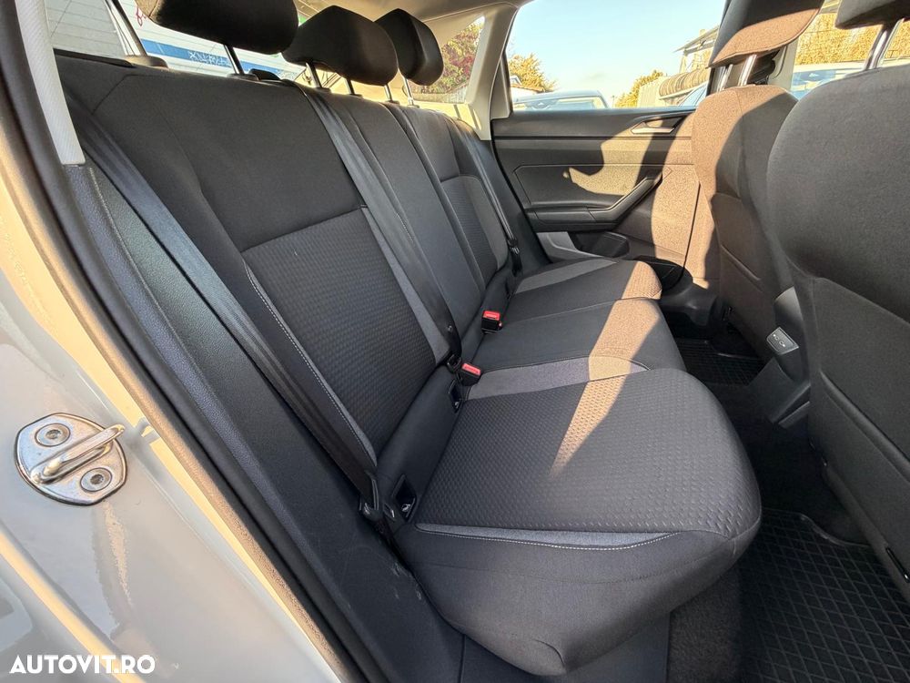 Volkswagen Taigo 1.0 TSI Life - 20