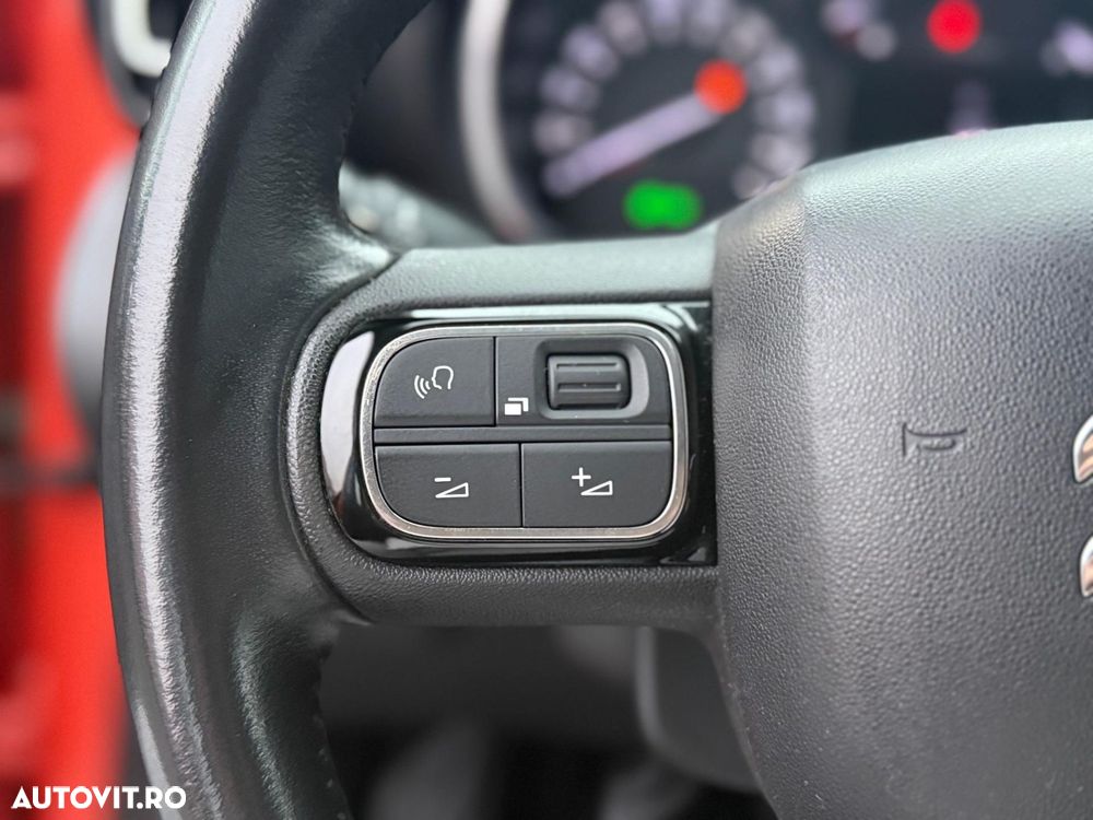 Citroën C3 AIRCROSS - 20