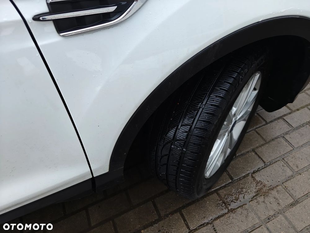 Ford Kuga 1.5 EcoBoost FWD Titanium ASS - 11