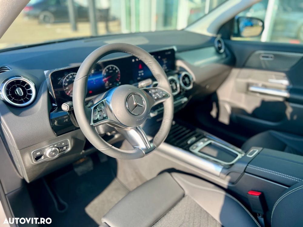 Mercedes-Benz GLA 180 MHEV Aut. - 10