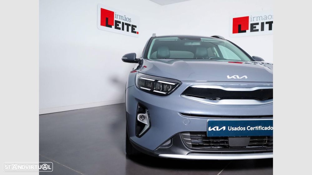 Kia Stonic 1.2 Dynamic - 6
