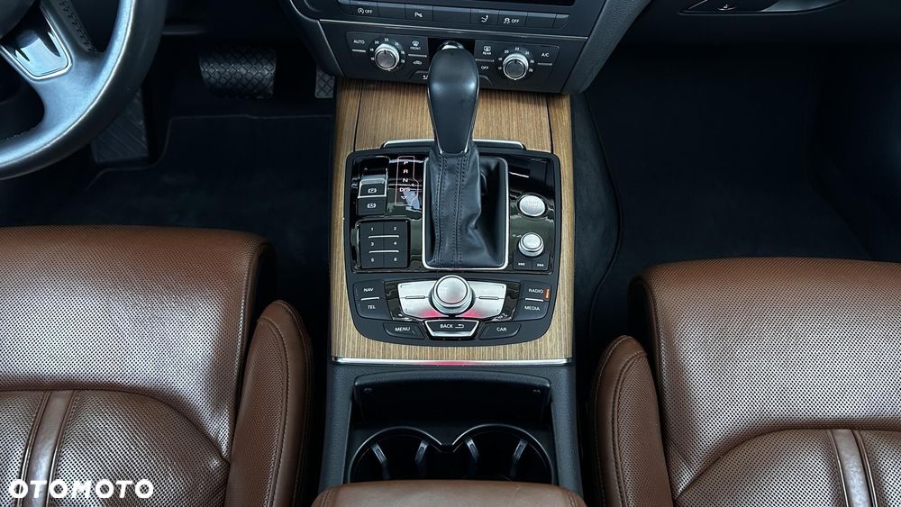 Audi A7 Sportback - 18