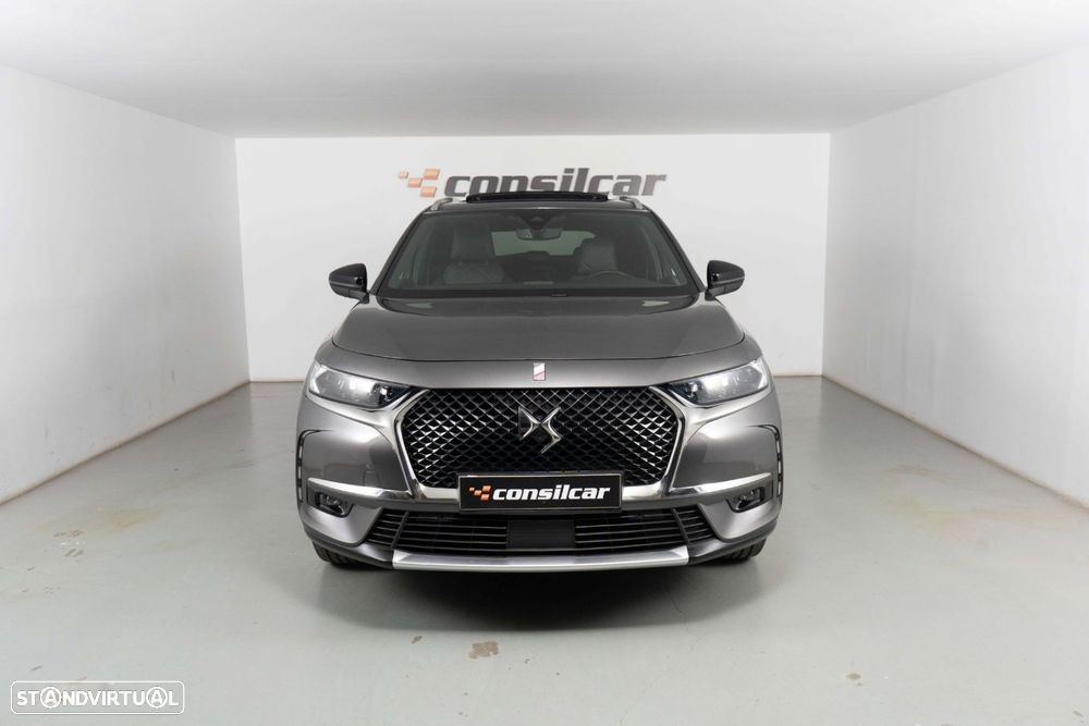 DS DS7 Crossback E-Tense Rivoli EAT8 - 2