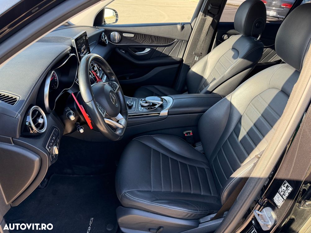 Mercedes-Benz GLC - 24