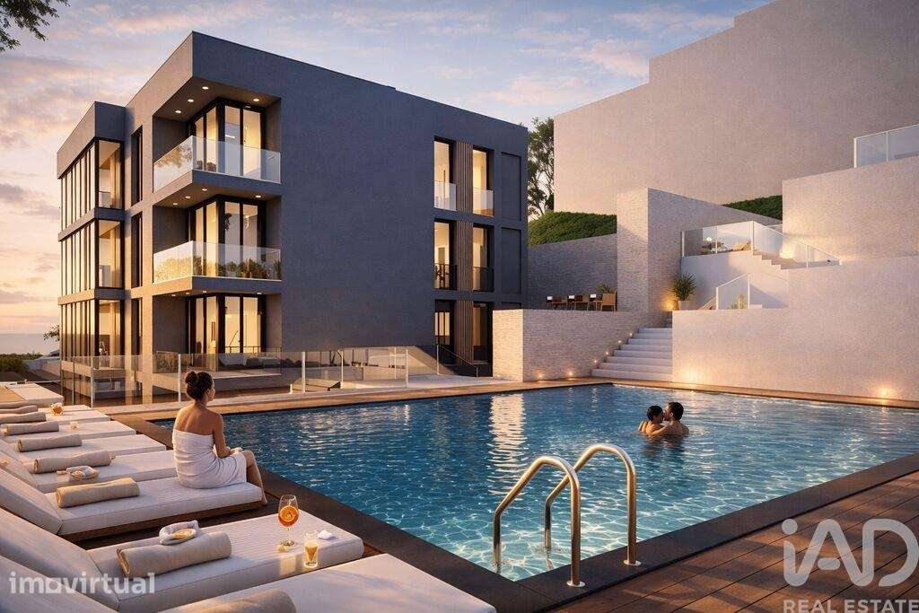 Terreno para construção em Venda do Pinheiro e Santo Estêvão das Galés - Grande imagem: 2/31