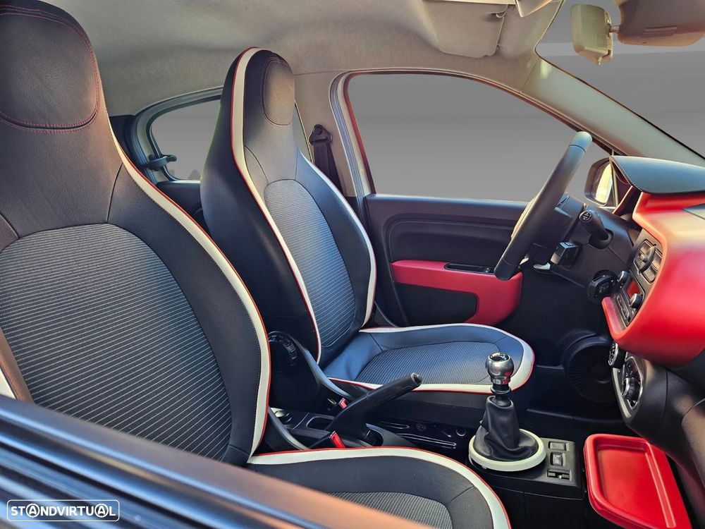 Renault Twingo 0.9 TCe Sport - 27