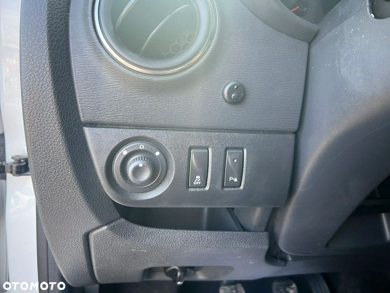 Dacia Dokker 1.6 SCe Open - 14