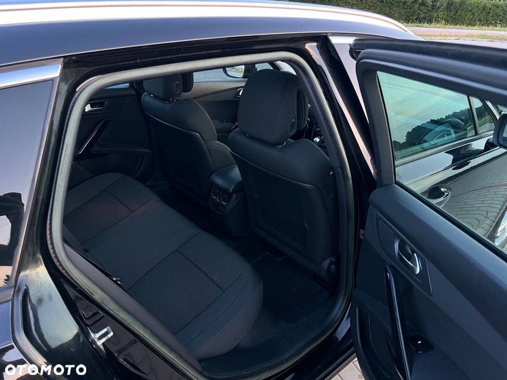 Peugeot 508 2.0 HDi Active - 12