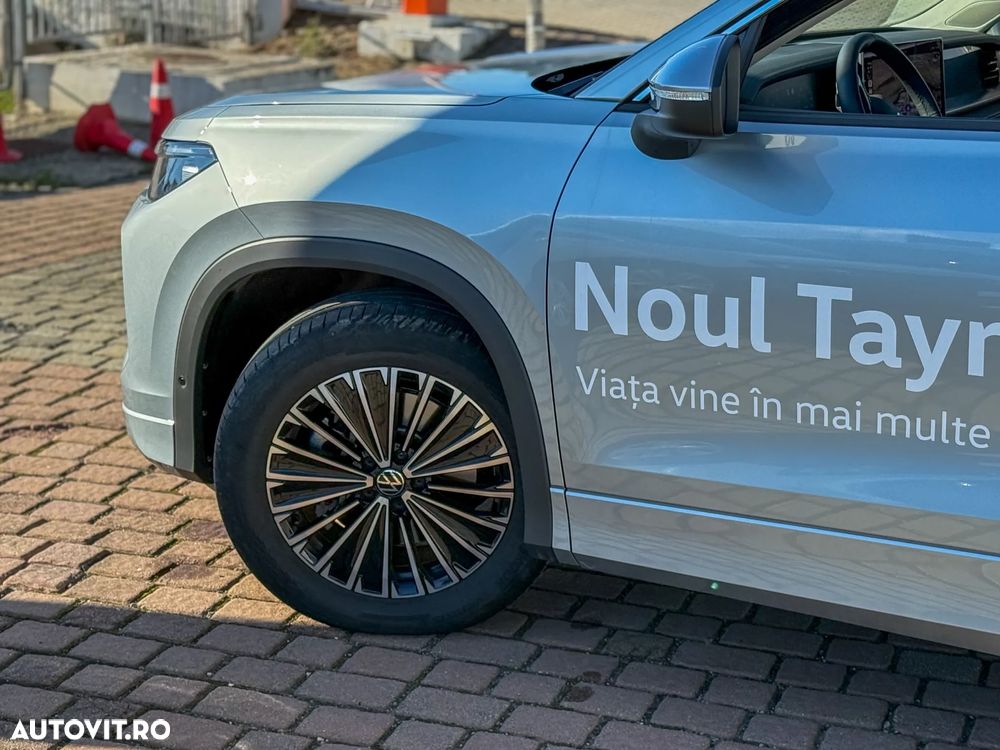 Volkswagen Tayron 2.0 TDI 4Motion DSG Life - 26