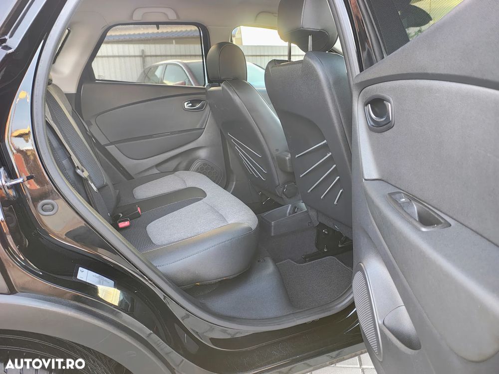 Renault Captur ENERGY TCe Intens - 5