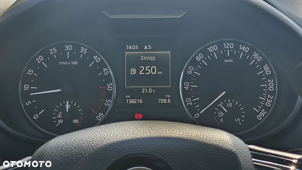 Skoda Octavia 1.6 TDI DPF Elegance - 14