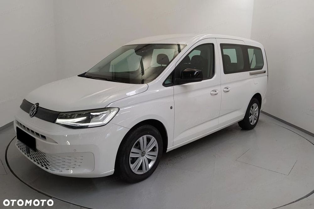 Volkswagen Caddy 2026 photo 3