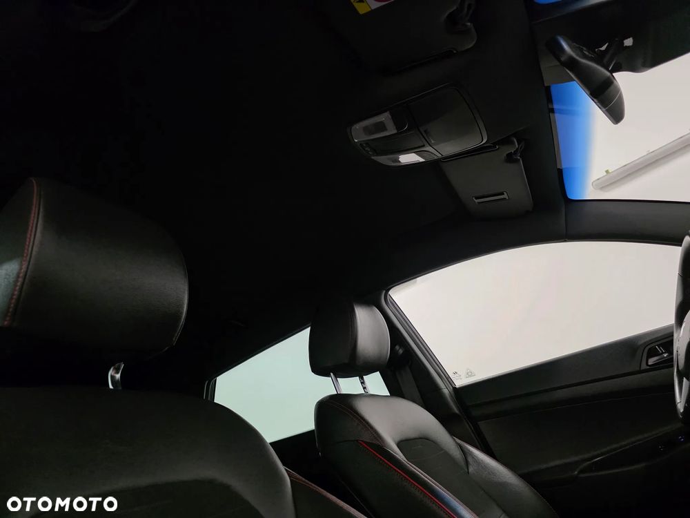 Hyundai Tucson 1.6 CRDi N Line 2WD DCT - 26