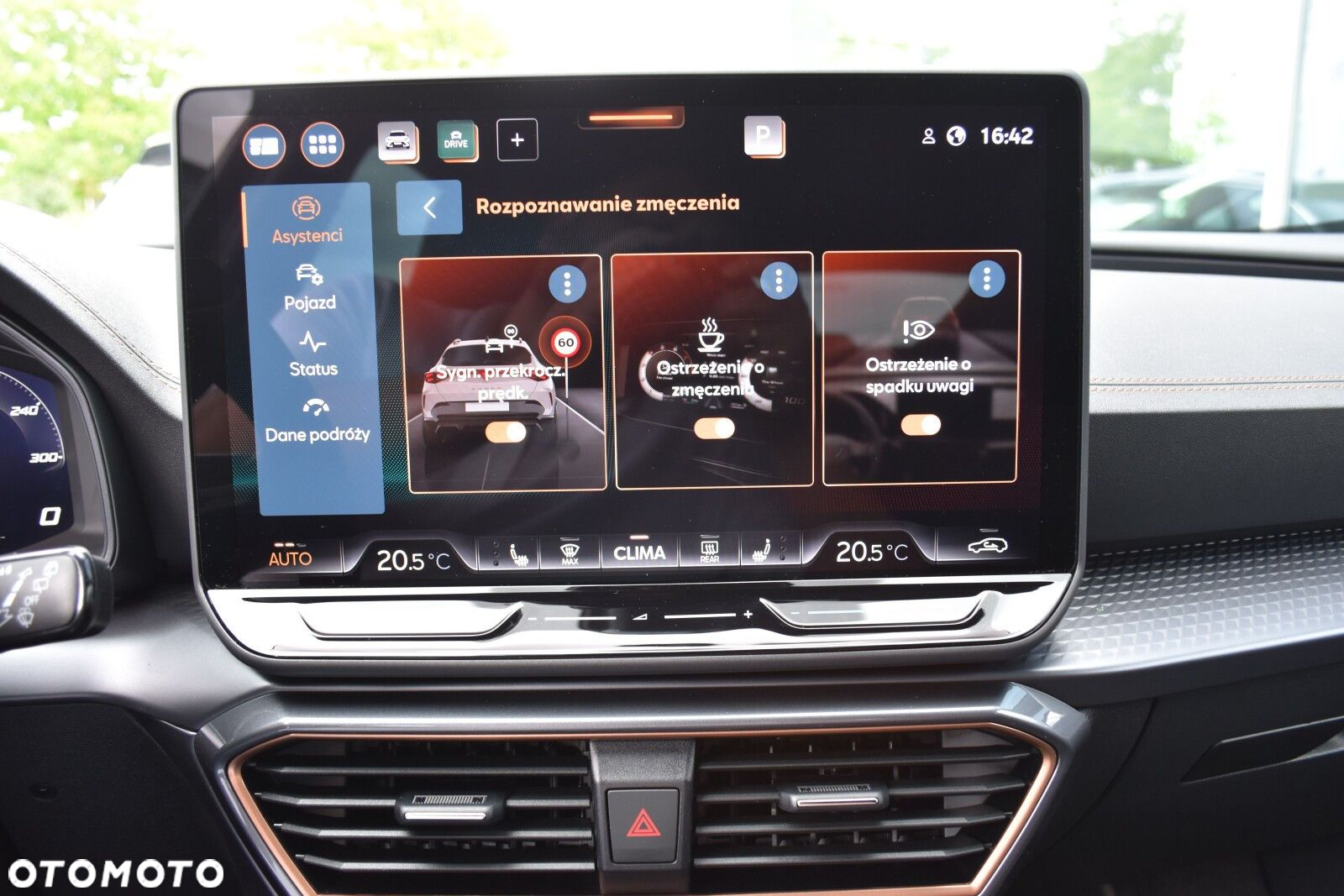 Cupra Formentor 1.5 TSI DSG - 22