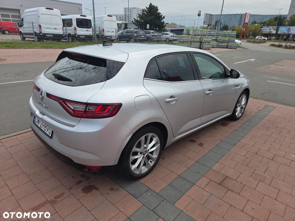 Renault Megane 1.2 Energy TCe Intens - 26