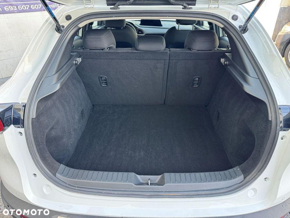 Mazda CX-30 - 25