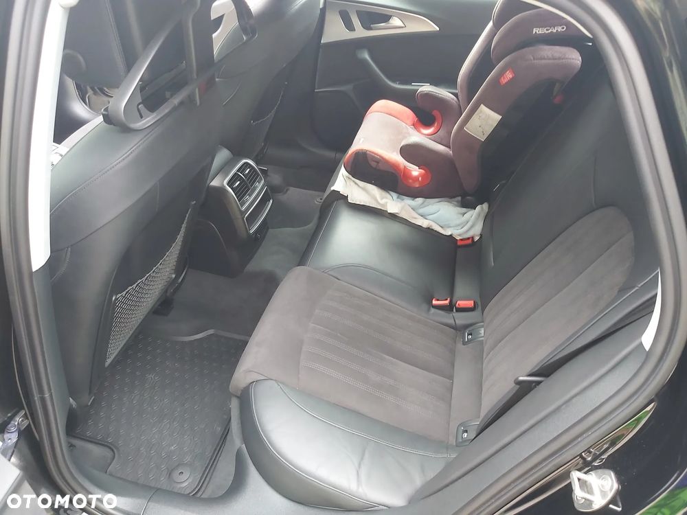 Audi A6 Limousine - 13