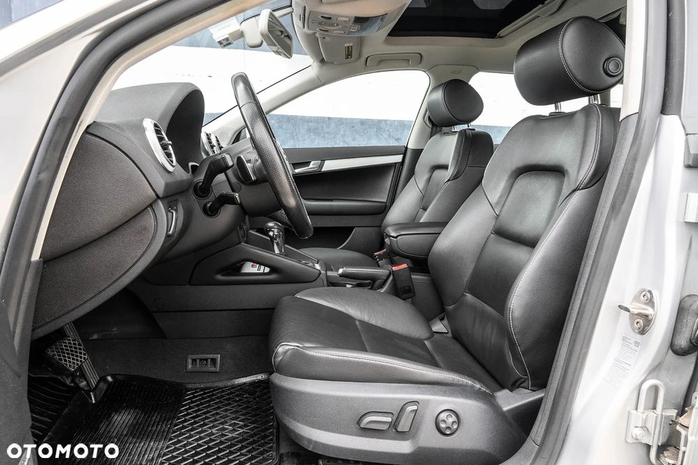 Audi A3 ver-3-2-sportback-quattro-s-tronic-s-line-sportpaket-plus - 29