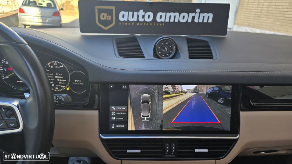 Porsche Cayenne - 37